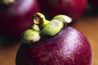 山竹的食用方法和技巧