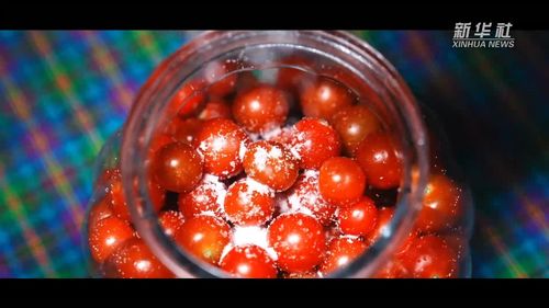 西红柿酸度高之谜：是哪种农药残留的“杰作”？