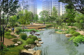 园林、 环艺景观、风景园林的区别