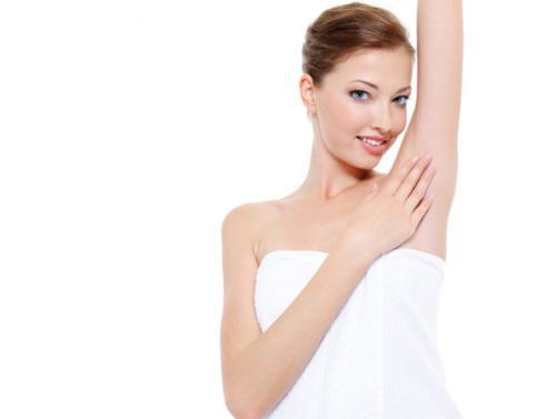 狐臭问题，让我尴尬不Yi