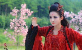 《花千骨》何时开播？剧荒等得花儿都谢了