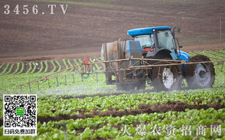 夏季喷农药， 时间选对hen重要