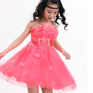 舞蹈之美：从妈妈的花摆裙谈起