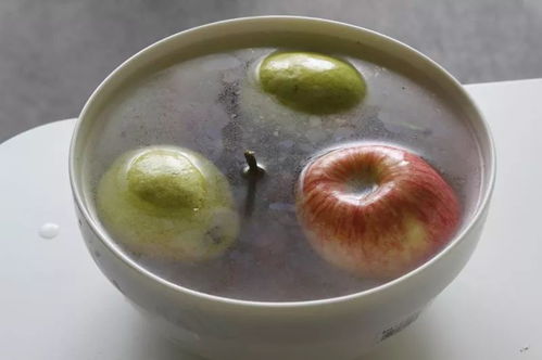 如何彻底清洗刚打农药的果子去除残留？