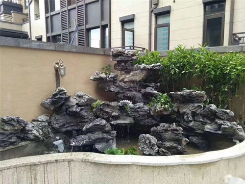 选择合适的地点和设计风格