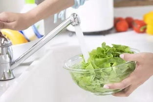 3）小苏打水泡泡