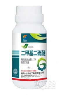 二甲基二硫醚的神秘面纱