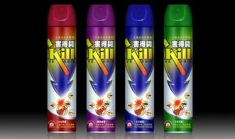 疥虫的烦恼，杀虫剂Neng解救吗？