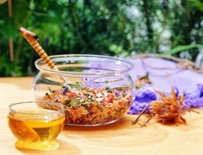 康乃馨花茶，搭配什么茶饮更养生呢