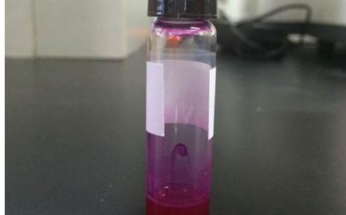 酸性与中性杀虫剂的区分