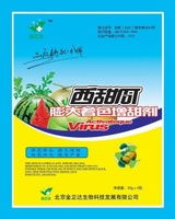 三唑酮：白粉病的终结者