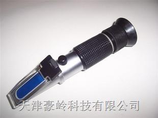 它怎么工作的呢？简单 就是用光束在液体里“玩捉迷藏”