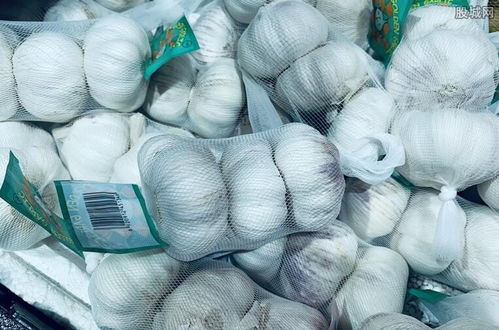 大蒜的价格， 行情走势，种植前景