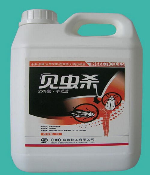 人闻杀虫剂是否安全，通风20分钟后能否进入，闻多杀虫剂会中毒吗？