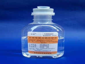 兑水比例，得记住