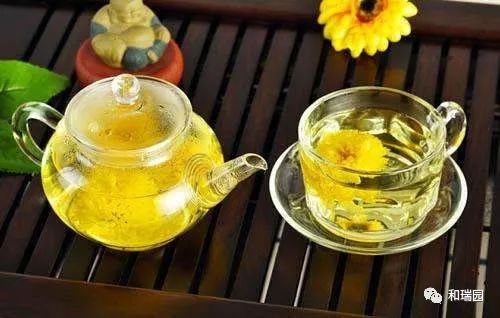 菊花茶能泡两天吗？泡久了会变质吗