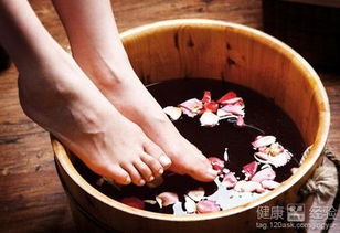 花椒生姜泡脚，真的能驱寒暖身吗