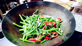 马苋菜炒蛋，家常快手菜