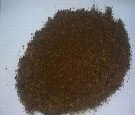 废弃苹果渣变饲料，有何神奇魔力？