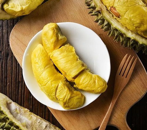榴莲成熟在几月份？不同地区成熟时间有何差异