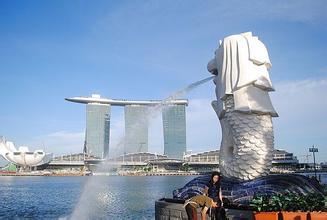 新加坡必游景点大盘点