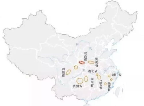 山东产区：雪松傲立， 展现北方风情