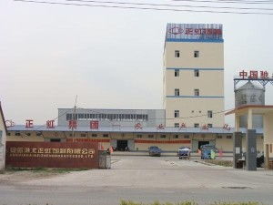 淮北望大饲料，请问广东有哪些大型饲料厂？