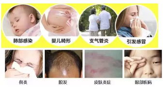 霉菌：既可爱又可恶的小东西