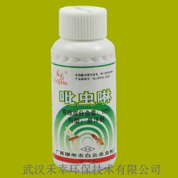 草甘膦：杀草神器还是无底洞？