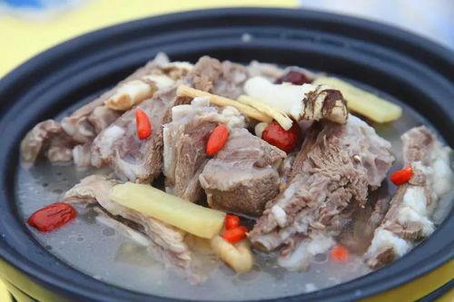 十里飘香，哪里的美食让你回味无穷