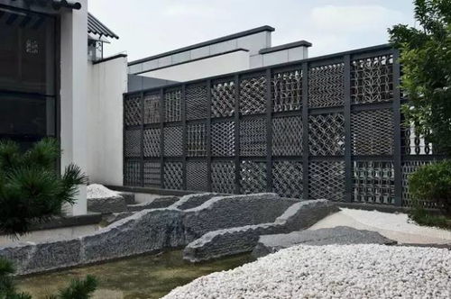 传统材料大集合