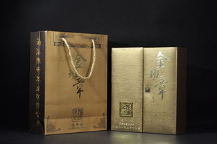 莲籽心观云礼盒茶叶——超值价格一览！