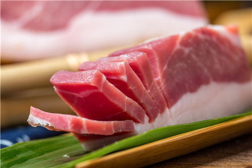 香猪肉2024年多少钱一斤？市场行情如何变化