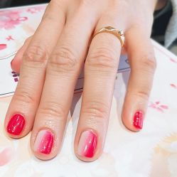 选择馨米兰美甲，对自己品质活追