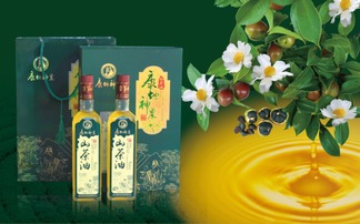 湖北野山茶油品牌大比拼：哪种品质最优？