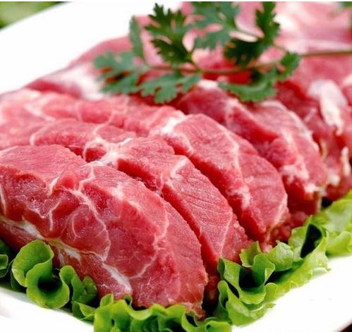 松原毛猪肉价格现在是多少一斤？近期有何变化？