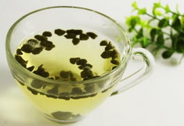 春季养生，女性宜饮用花茶、绿茶等