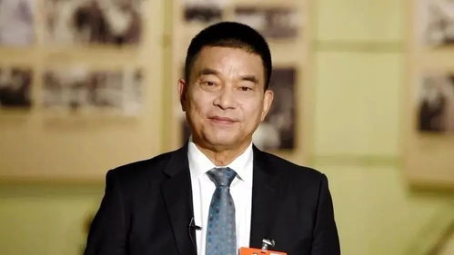“中国养猪界领军人物刘永好亲力亲为