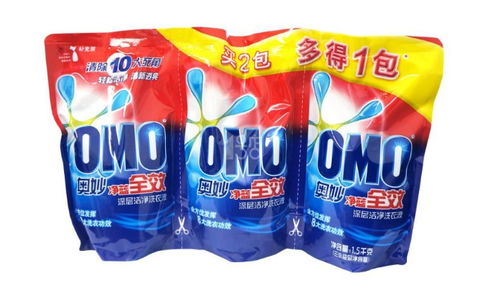 奥妙除菌除螨洗衣液，价格大揭秘！