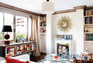 色彩搭配，打造视觉盛宴