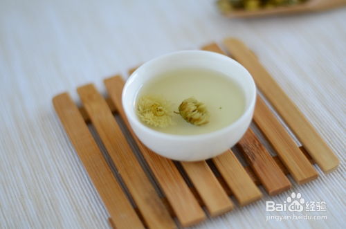 喝山菊花茶，对眼睛有好处吗