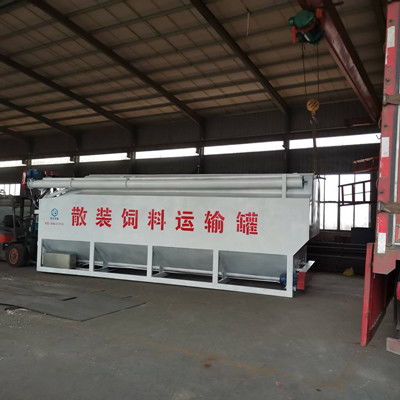 贵阳家禽饲料市场附近有提供饲料运输服务的专业公司吗？