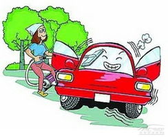 喷杀虫剂，车辆会不会老得快？