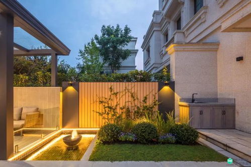 设计与维护，兼顾美学与农艺