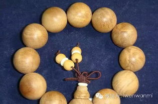 木质手串是一种受到越来越多人喜爱的手串类型