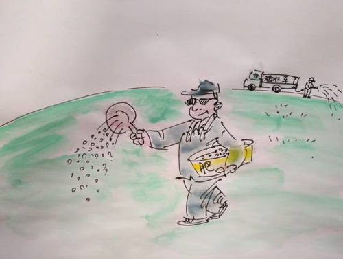 一、雪后园林养护的重要性