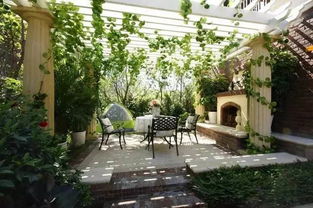 绿景花园，宜居典范