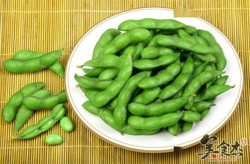 毛豆病虫害症状多样，需根据具体症状进行诊断与防治