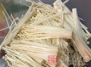 还在买金针菇？不如学学金针菇的根怎么种