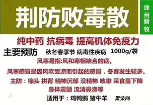 荆防败毒散非抗病毒药，不宜用于病毒性疾病治疗